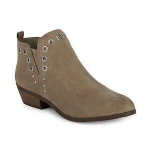 Sam Edelman Grey Girls Paula Logan Boot-12